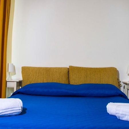 Residence Magara Cefalù Eksteriør billede