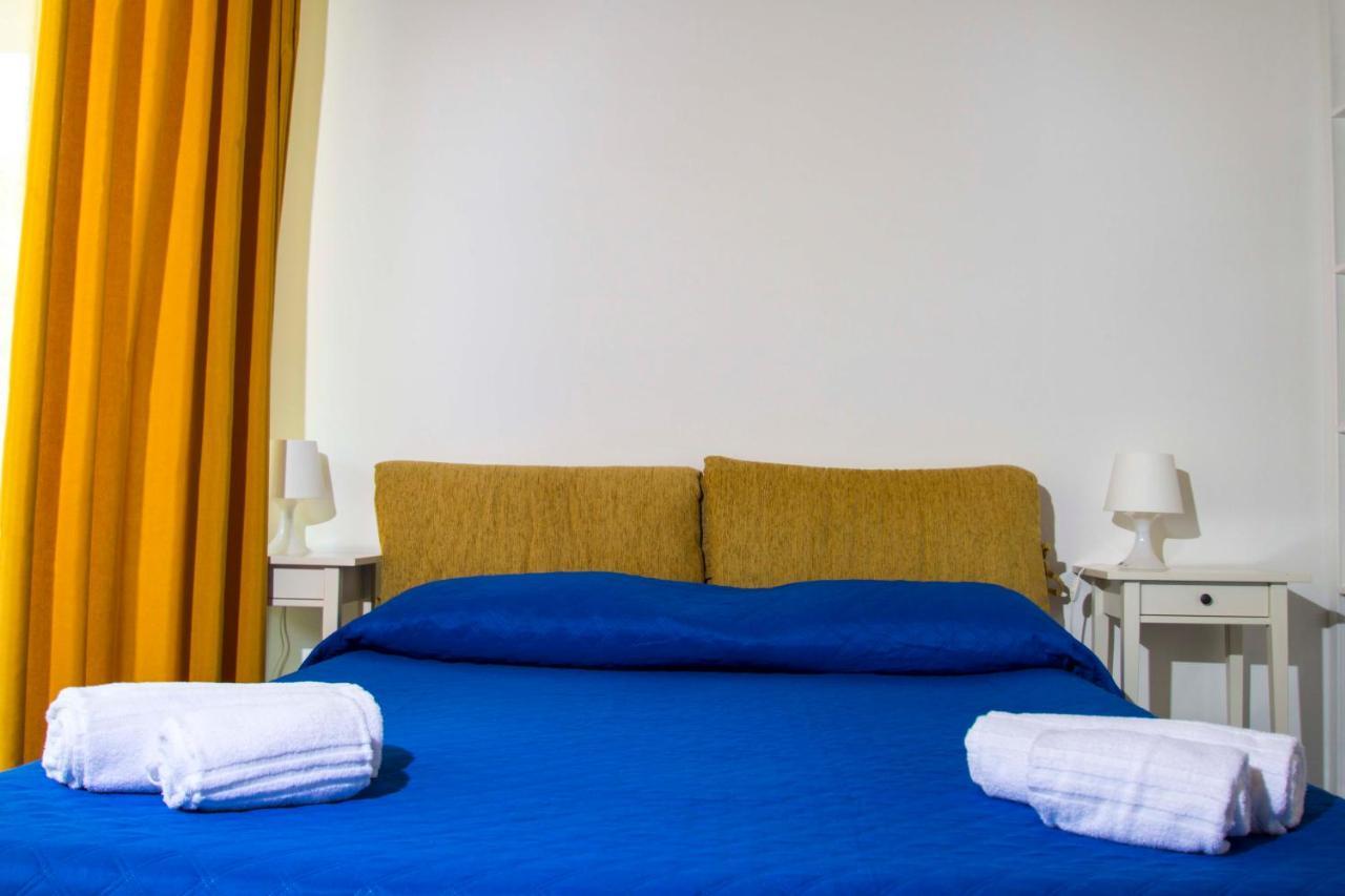 Residence Magara Cefalù Eksteriør billede