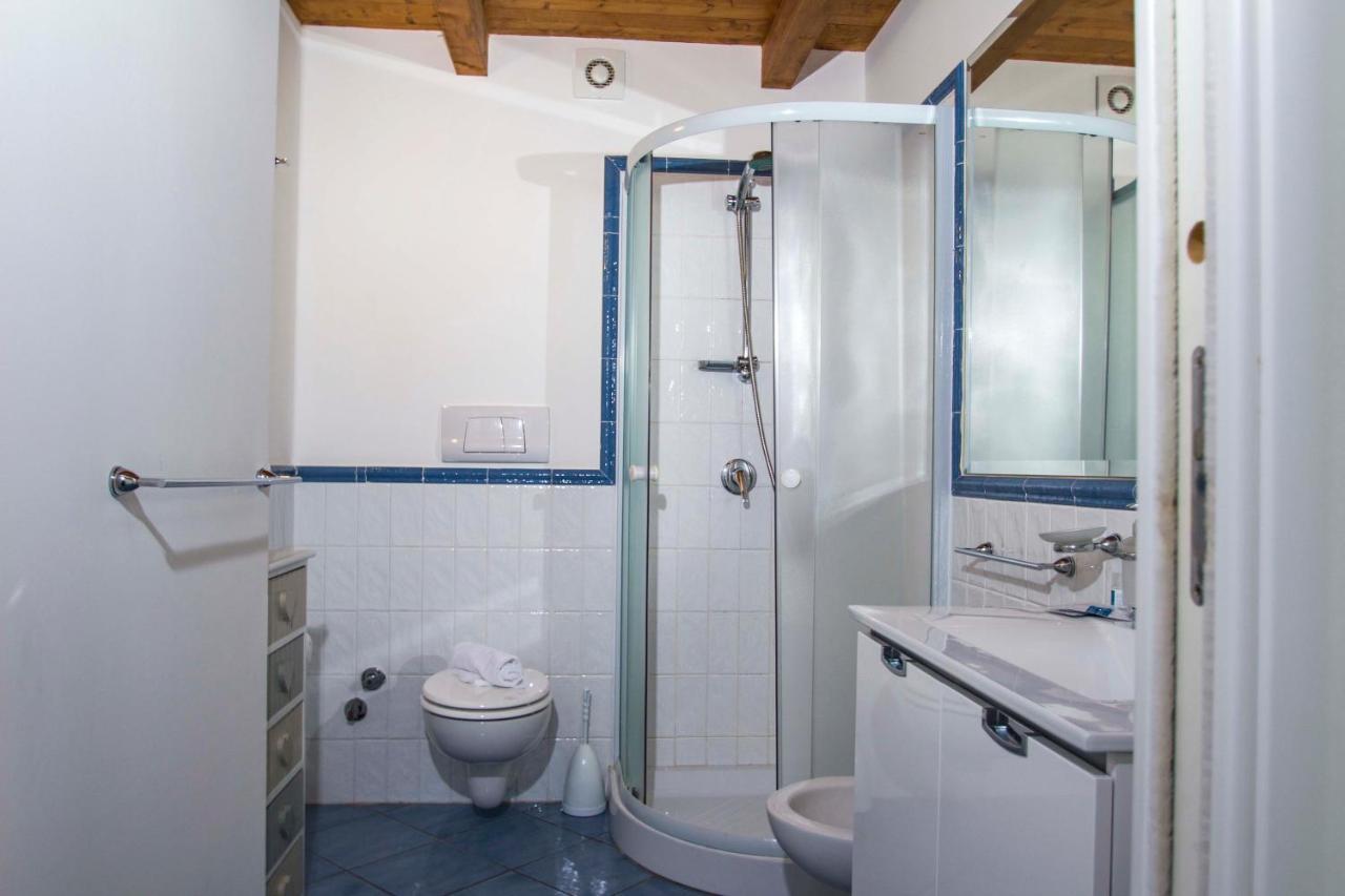 Residence Magara Cefalù Eksteriør billede
