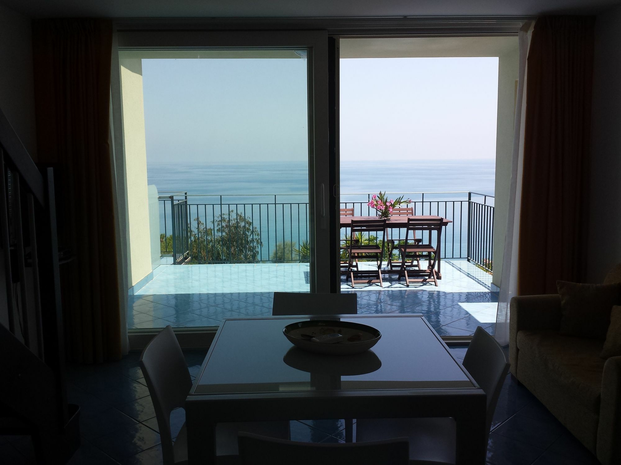 Residence Magara Cefalù Eksteriør billede