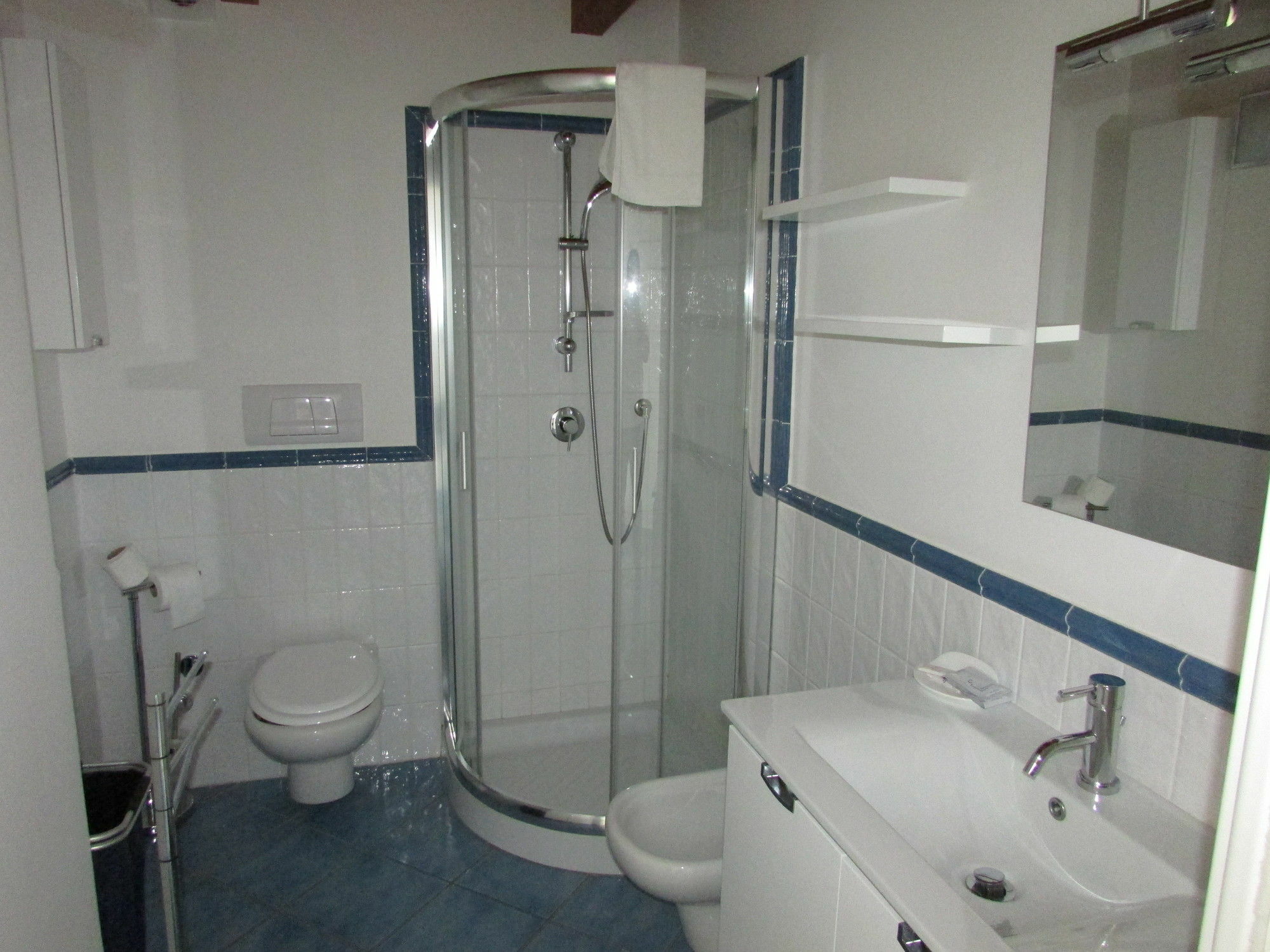 Residence Magara Cefalù Eksteriør billede