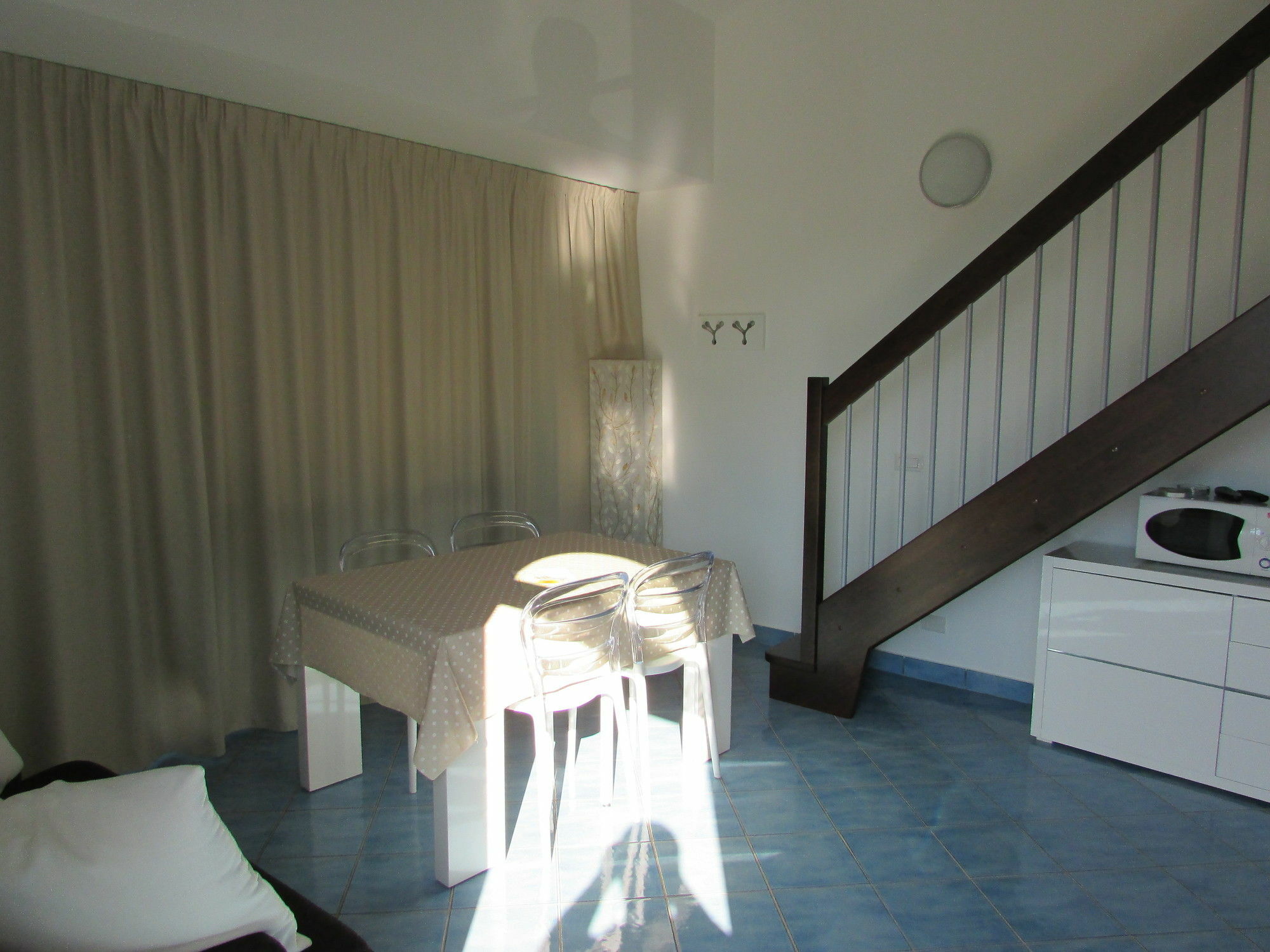 Residence Magara Cefalù Eksteriør billede