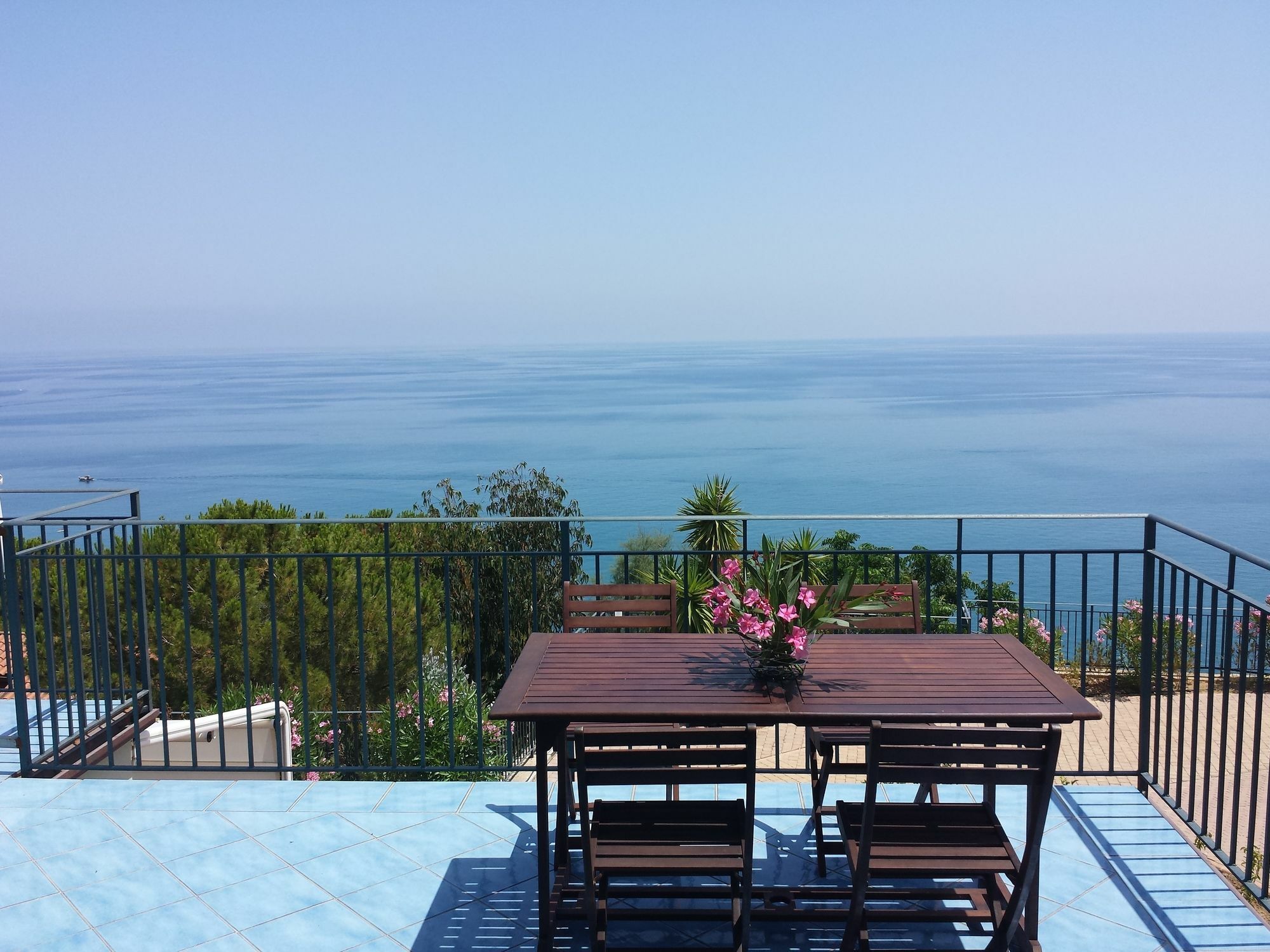 Residence Magara Cefalù Eksteriør billede