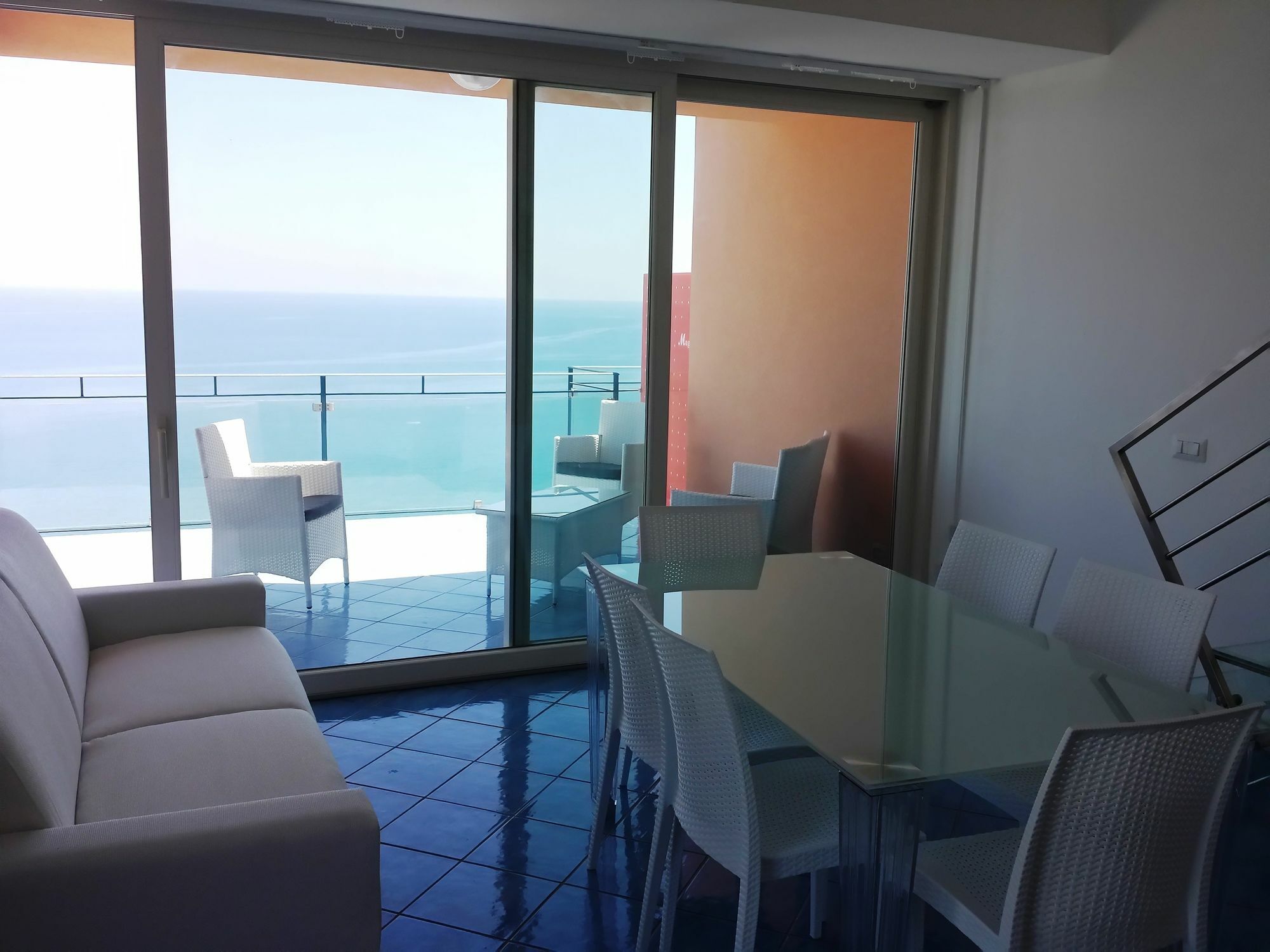Residence Magara Cefalù Eksteriør billede
